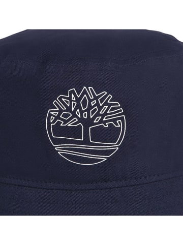 Timberland Kapelusz w kolorze granatowym