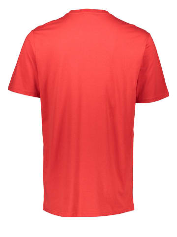 cavalli CLASS Shirt in Rot