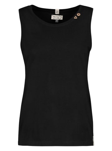 Sublevel Top zwart