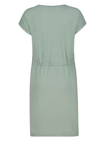 Sublevel Kleid in Grün