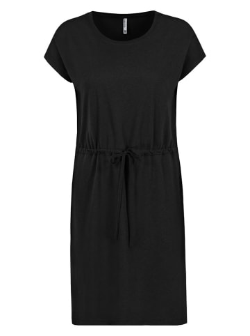 Sublevel Kleid in Schwarz