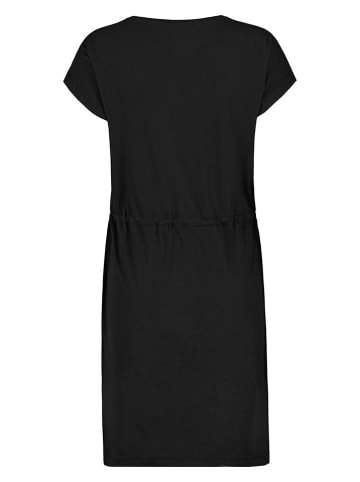 Sublevel Kleid in Schwarz