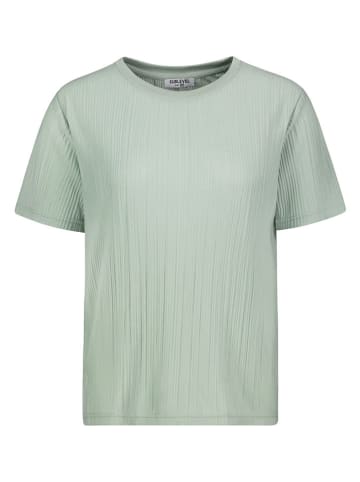 Sublevel Shirt groen