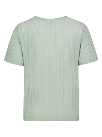 Sublevel Shirt groen