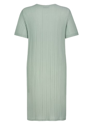 Sublevel Kleid in Grün
