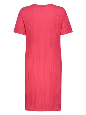 Sublevel Kleid in Pink