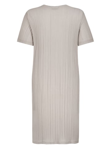 Sublevel Jurk beige