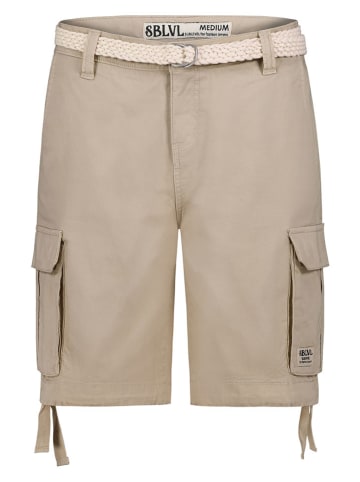 Sublevel Cargoshort beige