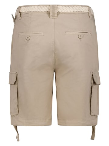 Sublevel Cargoshort beige
