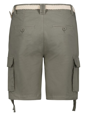 Sublevel Bojówki w kolorze khaki