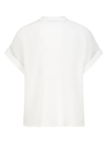 Sublevel Blouse wit