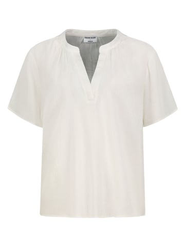Fresh Made Bluse in Weiß