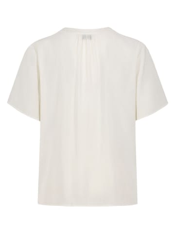 Fresh Made Bluse in Weiß