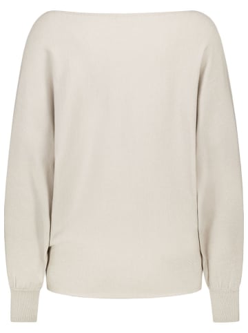 Sublevel Pullover in Beige