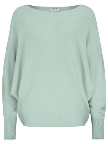 Sublevel Pullover in Grün