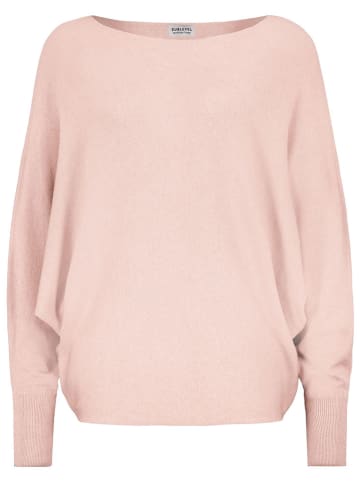 Sublevel Pullover in Rosa