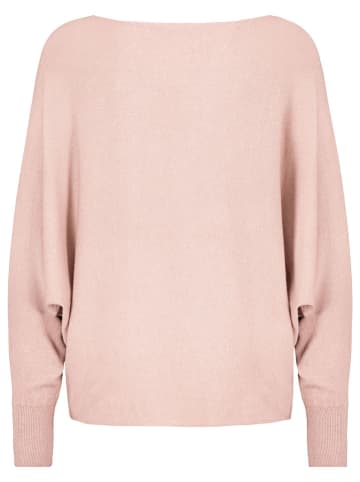 Sublevel Pullover in Rosa