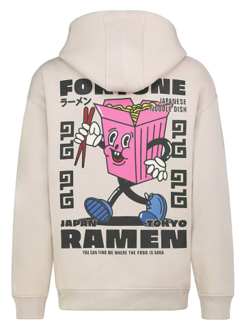 Sublevel Hoodie in Beige