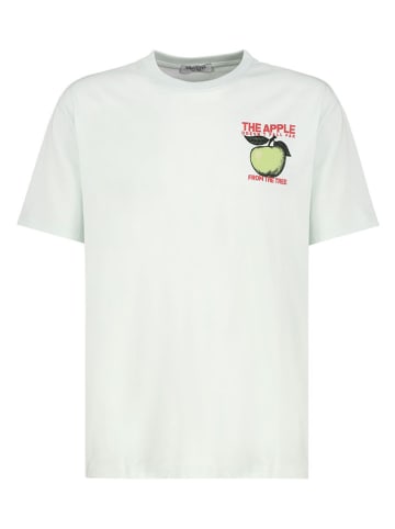 Sublevel Shirt wit