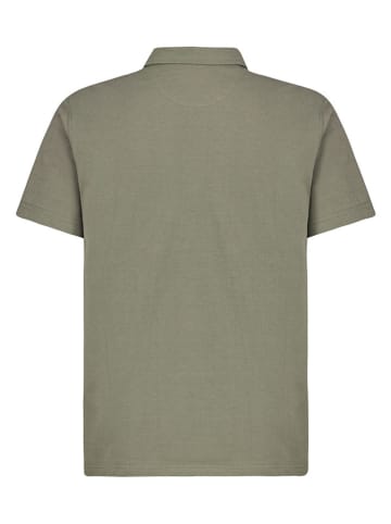 Sublevel Hemd in Khaki