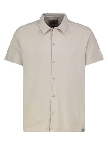 Sublevel Hemd in Beige