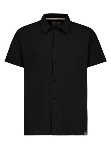 Sublevel Blouse zwart