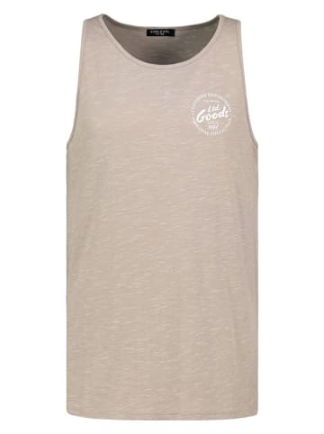 Sublevel Top in Beige