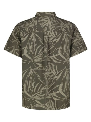 Sublevel Hemd in Khaki