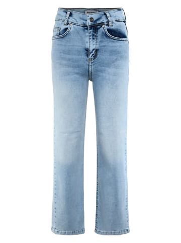 Blue Effect Spijkerbroek - regular fit - lichtblauw