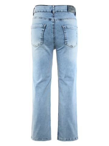 Blue Effect Spijkerbroek - regular fit - lichtblauw
