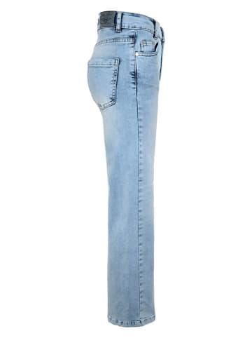 Blue Effect Spijkerbroek - regular fit - lichtblauw