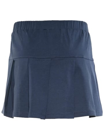 Blue Effect Rok donkerblauw