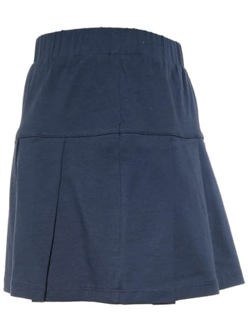 Blue Effect Rok donkerblauw