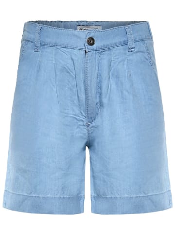 Blue Effect Bermudas in Hellblau