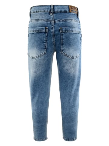 Blue Effect Spijkerbroek - loose fit - blauw