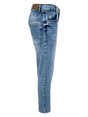 Blue Effect Spijkerbroek - loose fit - blauw