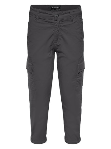 Blue Effect Cargobroek grijs