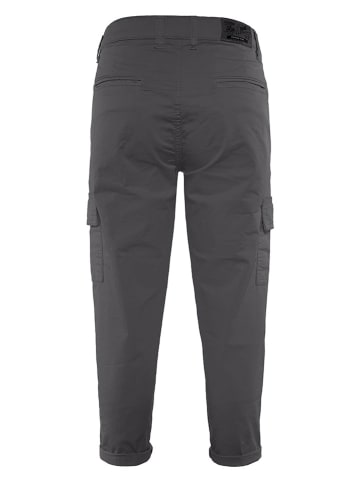 Blue Effect Cargobroek grijs