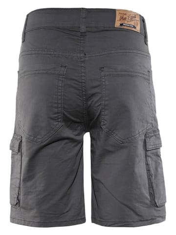 Blue Effect Cargoshort grijs