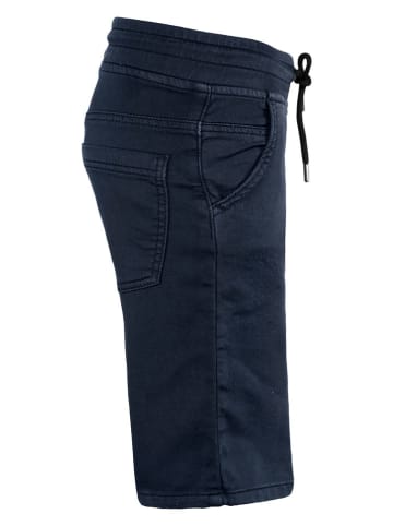 Blue Effect Short donkerblauw