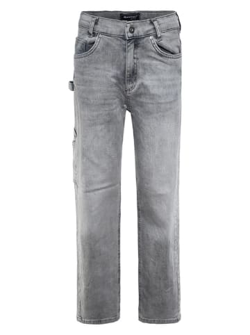 Blue Effect Jeans- Regular fit - in Grau