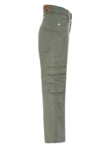 Blue Effect Cargobroek kaki