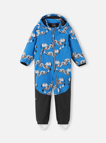 Reima Softshelloverall "Mjosa" in Blau
