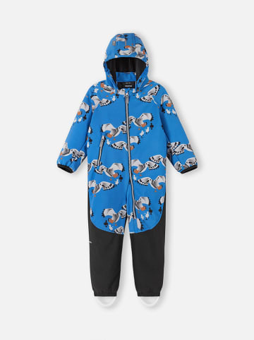 Reima Softshellpakje "Mjosa" blauw
