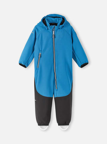 Reima Softshelloverall "Mjosa" in Blau