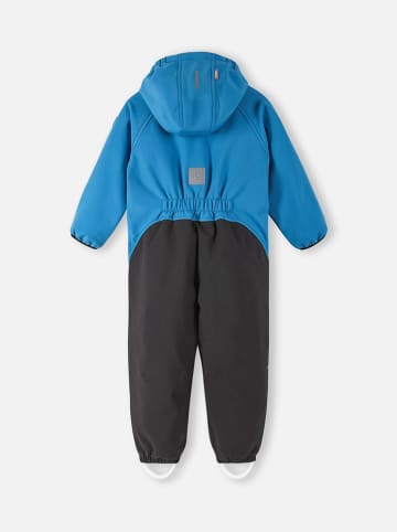 Reima Softshellpakje "Mjosa" blauw