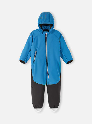 Reima Softshellpakje "Mjosa" blauw