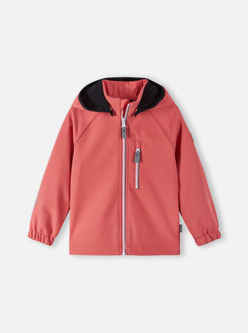 Reima Softshelljacke "Vantti" in Rot