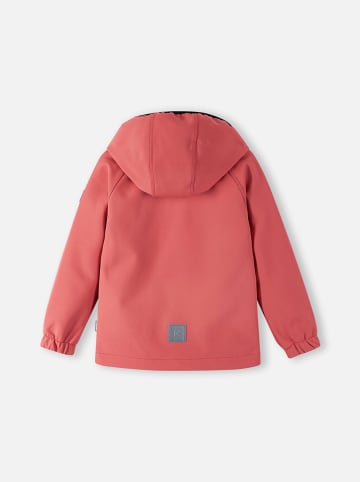 Reima Softshelljacke "Vantti" in Rot