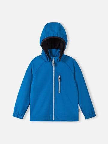 Reima Softshelljacke "Vantti" in Blau